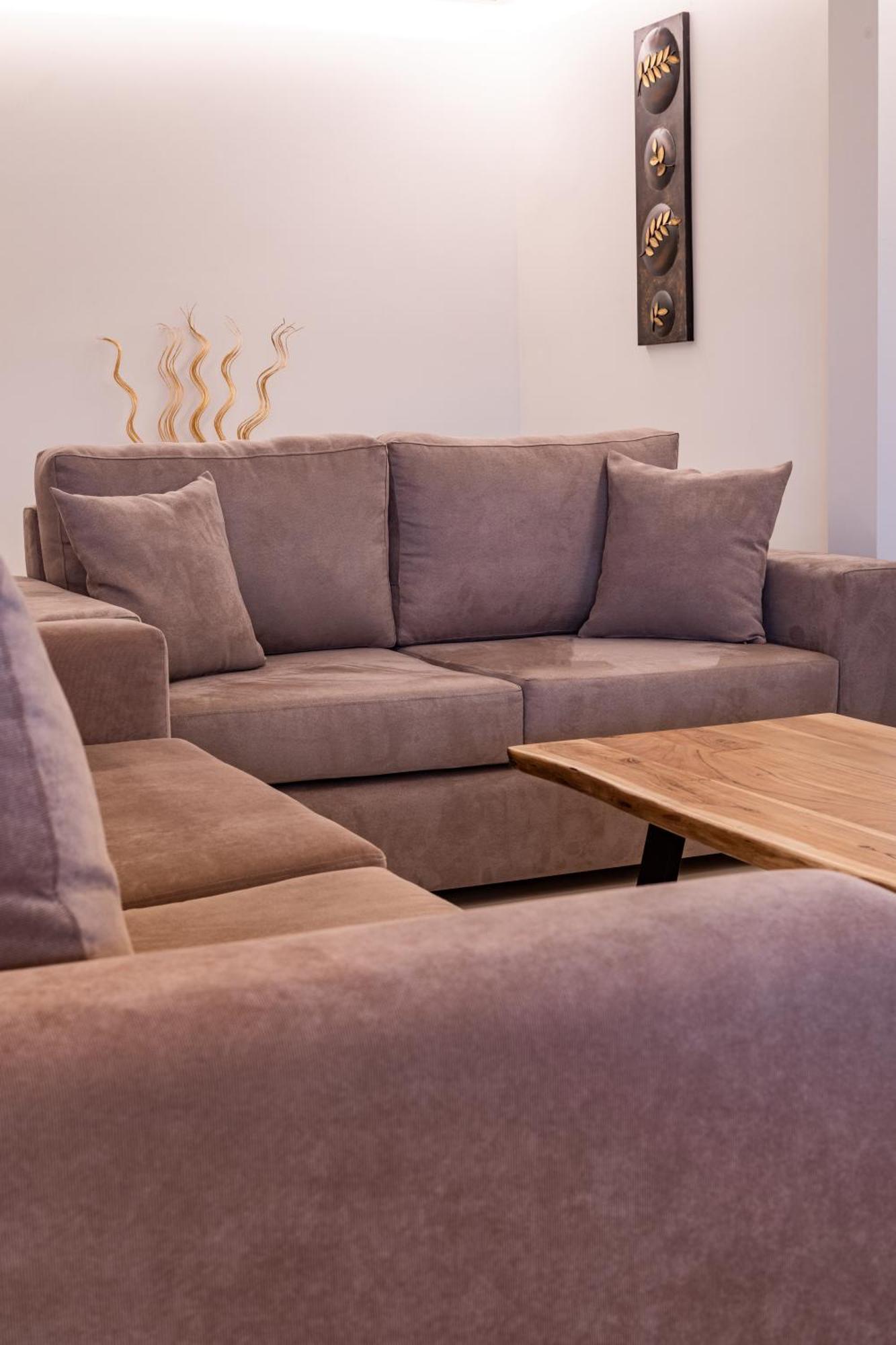 Aeolus Luxury Apartment - II Nauplie Extérieur photo