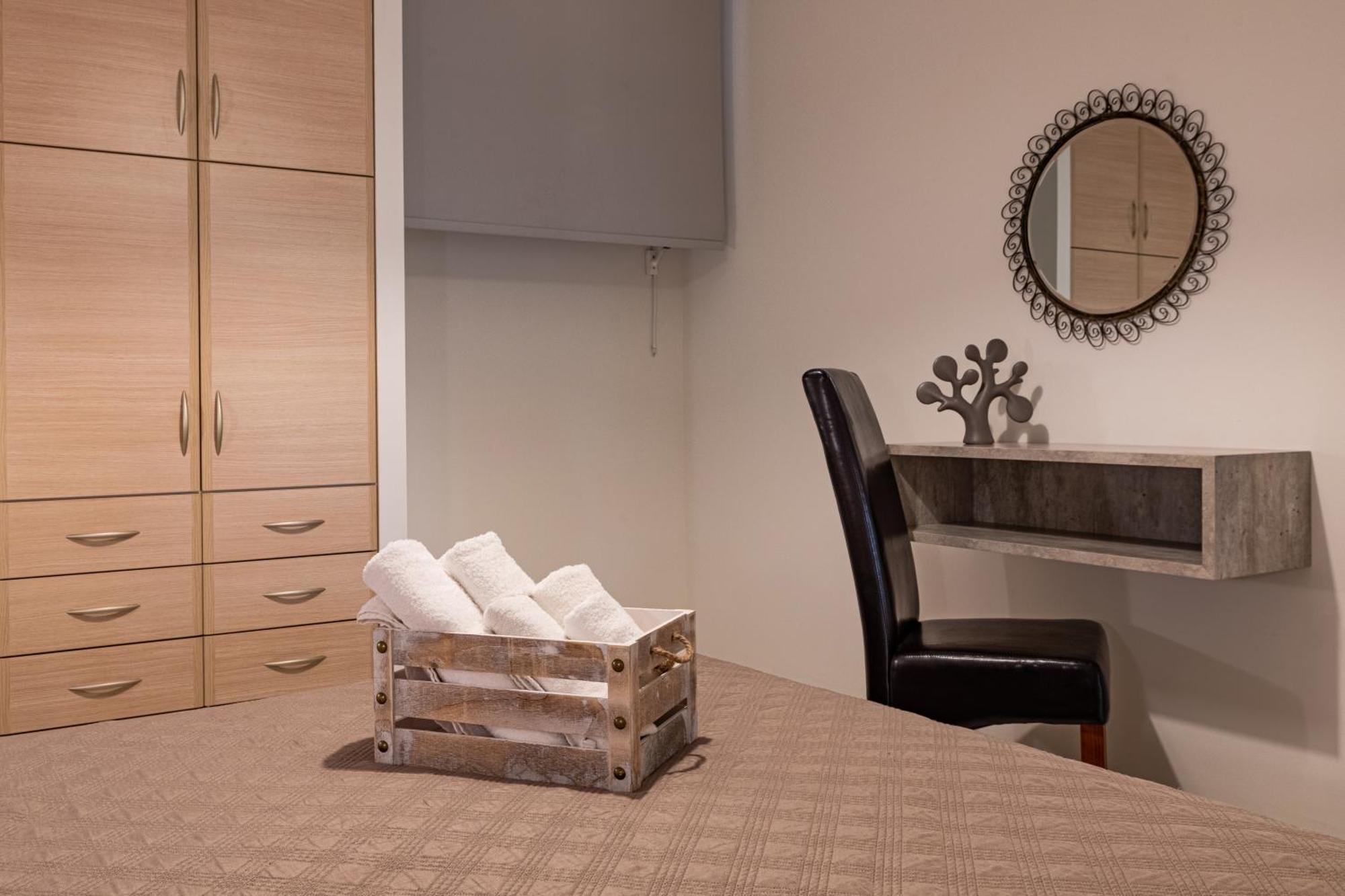 Aeolus Luxury Apartment - II Nauplie Extérieur photo
