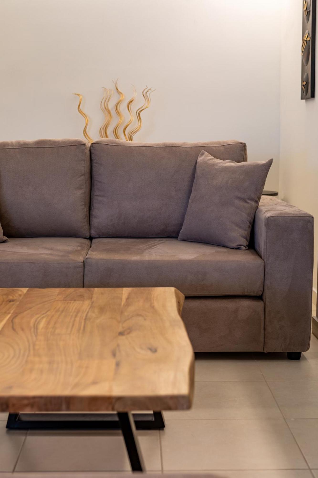 Aeolus Luxury Apartment - II Nauplie Extérieur photo