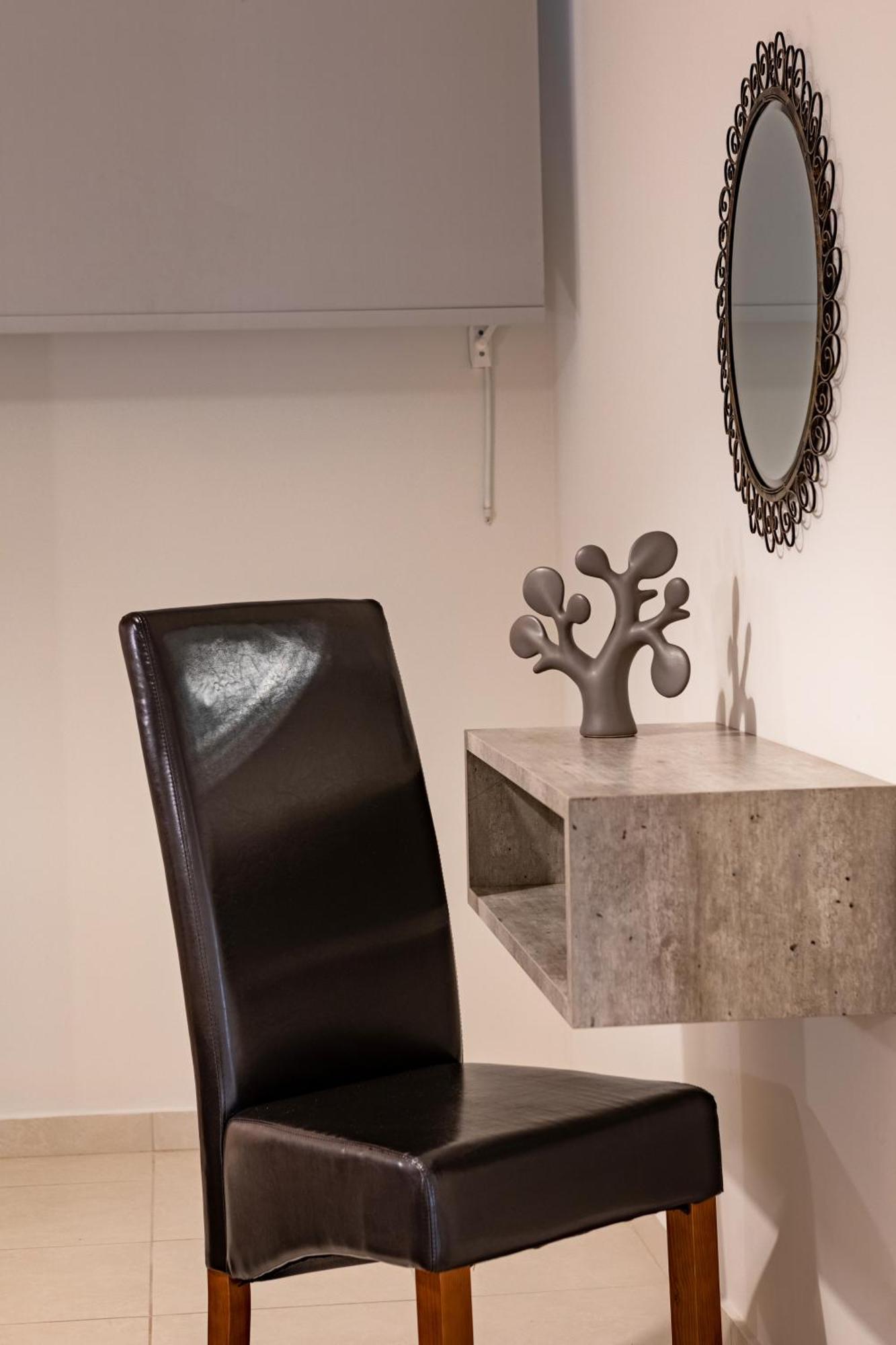 Aeolus Luxury Apartment - II Nauplie Extérieur photo